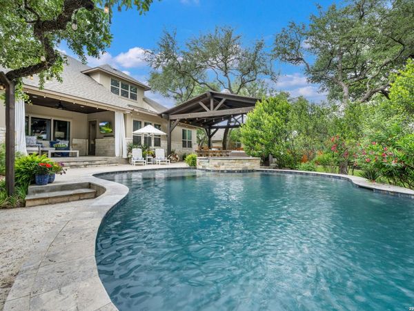 10233 Headwind, Boerne, TX 78006