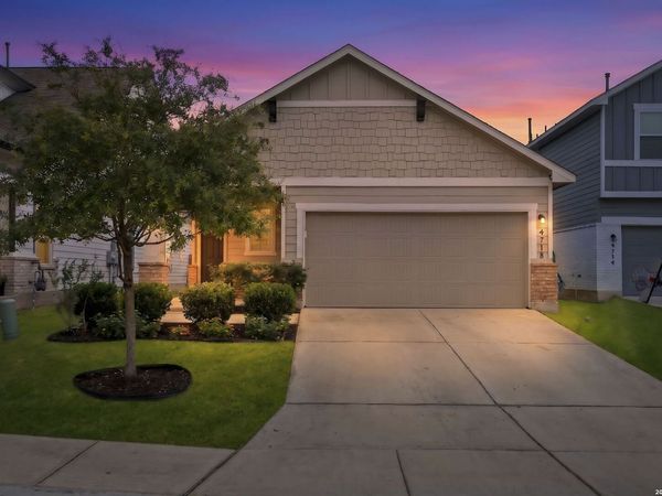 4718 Audubon Pl, San Antonio, TX 78217