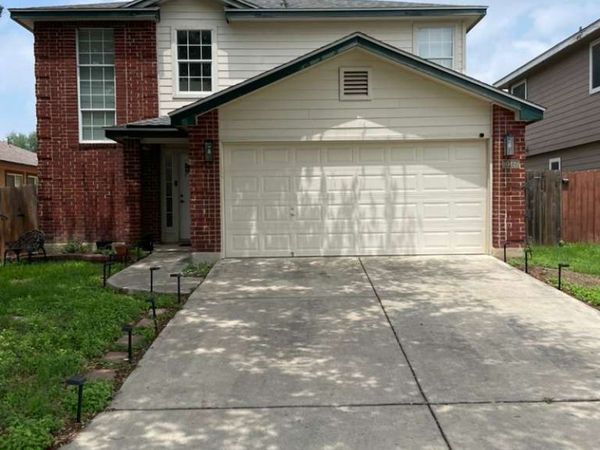 10419 TIGER FLD, San Antonio, TX 78251