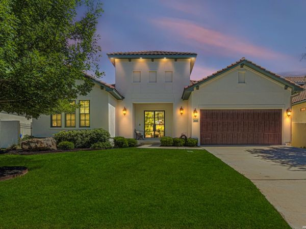 4410 ESSEX PL, Shavano Park, TX 78249