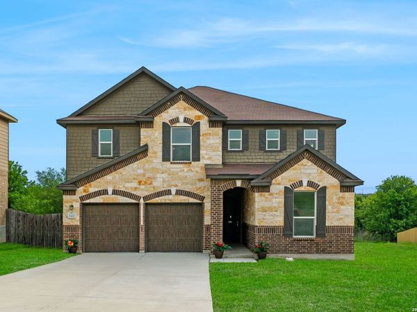 2322 Themis Wy, San Antonio, TX 78245