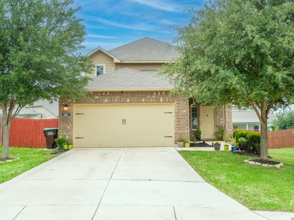 144 Black Fawn, San Antonio, TX 78253