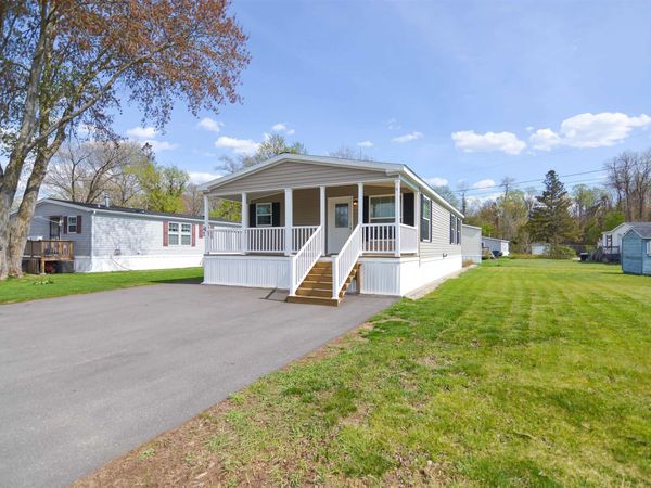 38 Hazel Drive, Concord, NH 03301