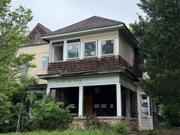 1510 Columbus Avenue, Muskogee, OK 74401