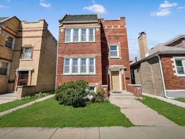 1514 S 59th Court , Cicero, IL 60804