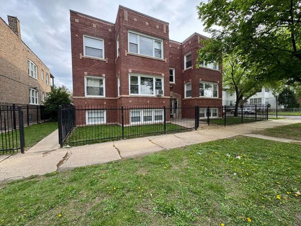 3457 W 66th Street, Unit G1, Chicago, IL 60629