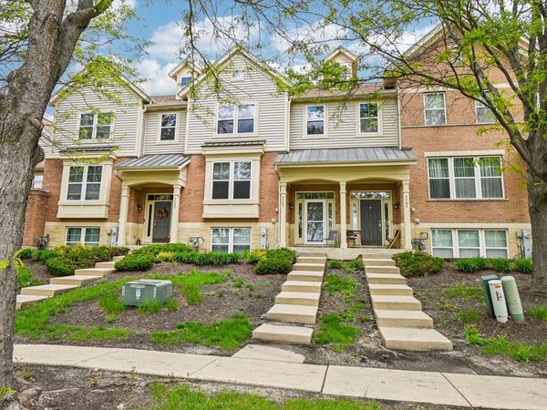 5507 Cambridge Way, Hanover Park, IL 60133