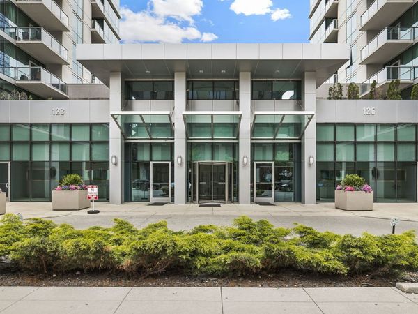 125 S Green Street, Unit 307A, Chicago, IL 60607