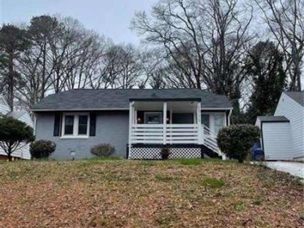 1511 Mims Street SW, Atlanta, GA 30314