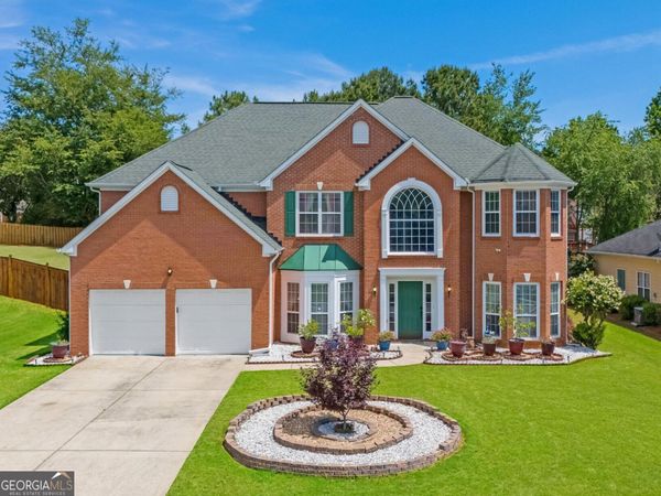 915 Martin Field Drive, Lawrenceville, GA 30045