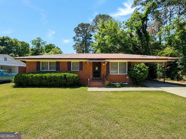 1014 Goff Street, Tifton, GA 31794