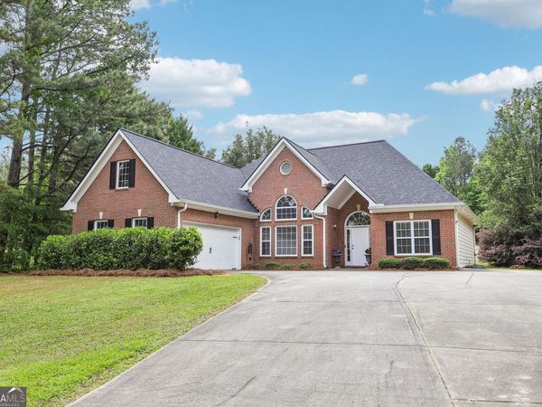 240 Crestwood, Tyrone, GA 30290