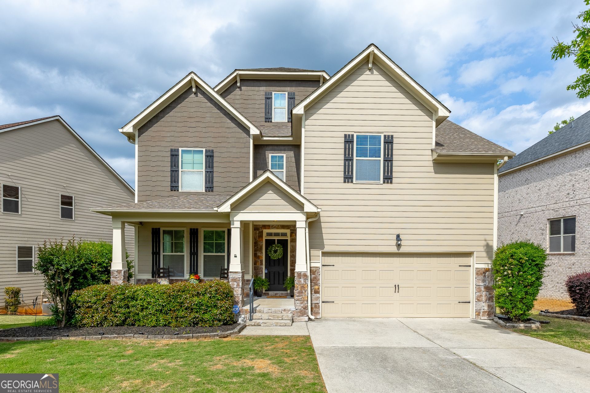 1660 Brushfoot Trail, Suwanee, GA 30024 Main Photo