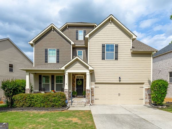 1660 Brushfoot Trail, Suwanee, GA 30024