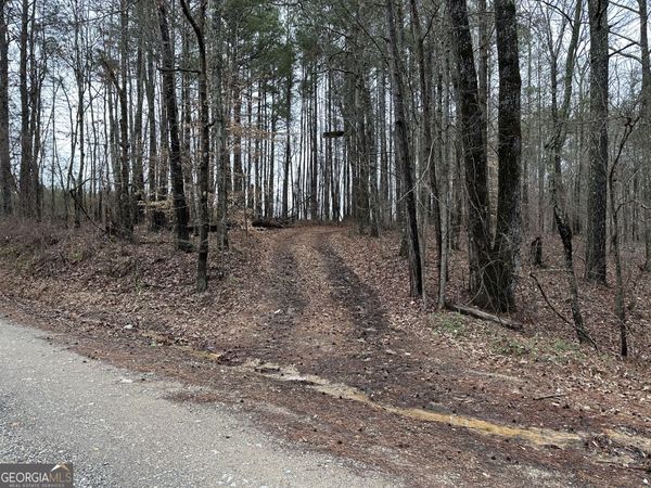 0 County Road 59, Heflin, AL 36264