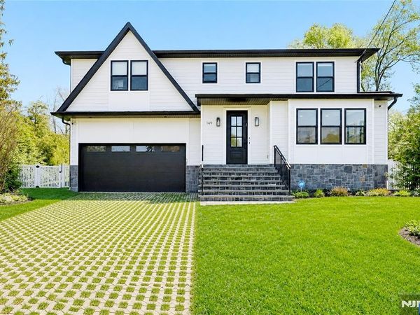 149 Palisade Avenue, CRESSKILL, NJ 07626