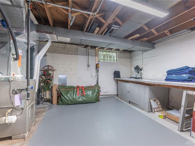 156 W Hadley Road, Oakwood, OH 45419 Photo 43