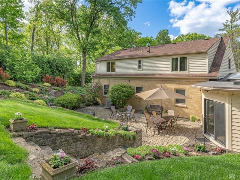 156 W Hadley Road, Oakwood, OH 45419 Photo 44
