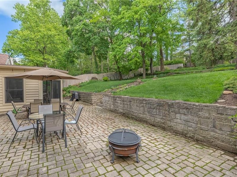 156 W Hadley Road, Oakwood, OH 45419 Photo 45