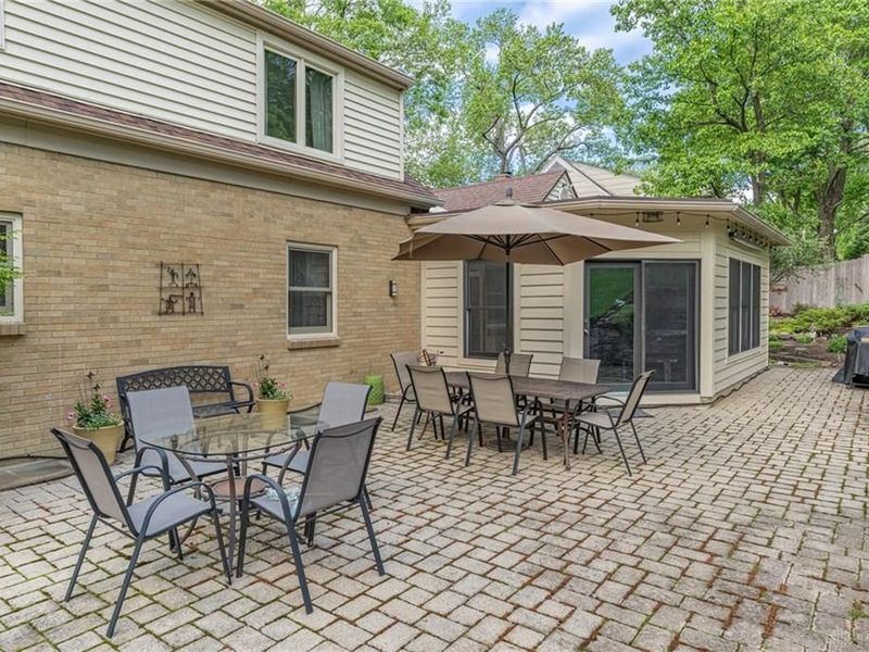 156 W Hadley Road, Oakwood, OH 45419 Photo 46