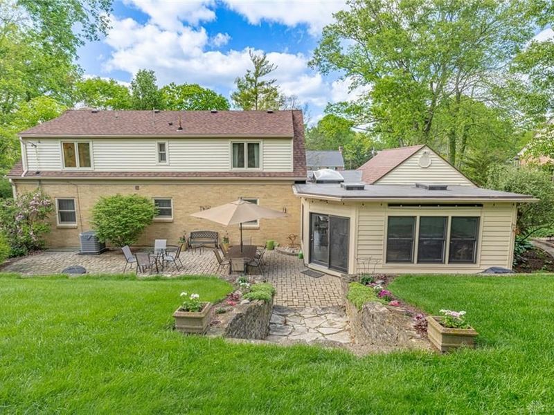 156 W Hadley Road, Oakwood, OH 45419 Photo 49