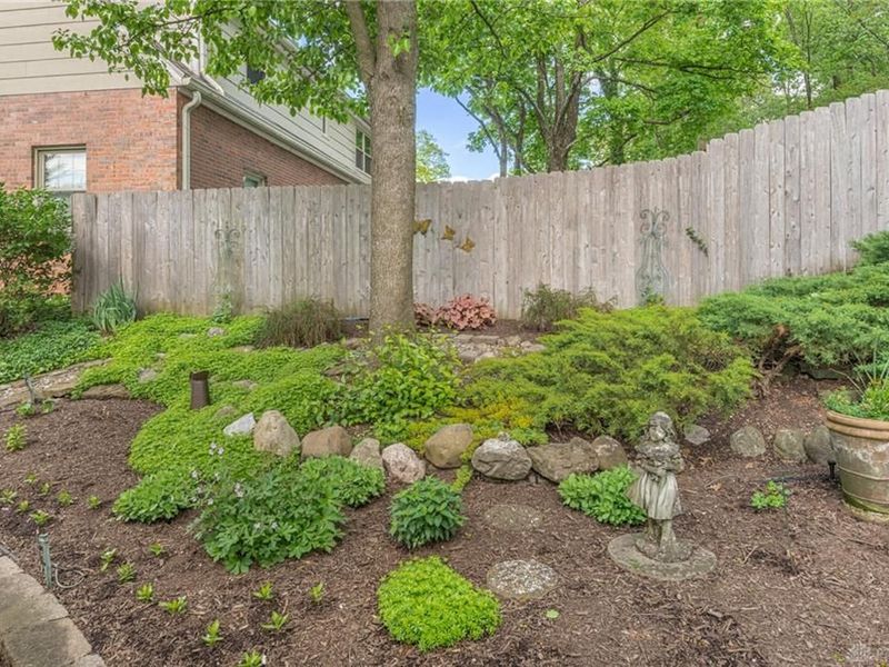 156 W Hadley Road, Oakwood, OH 45419 Photo 50