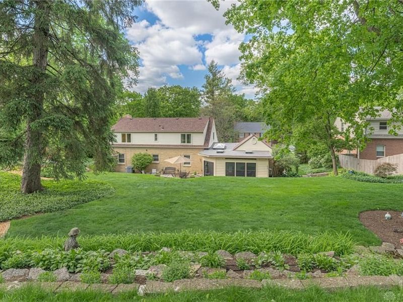 156 W Hadley Road, Oakwood, OH 45419 Photo 53