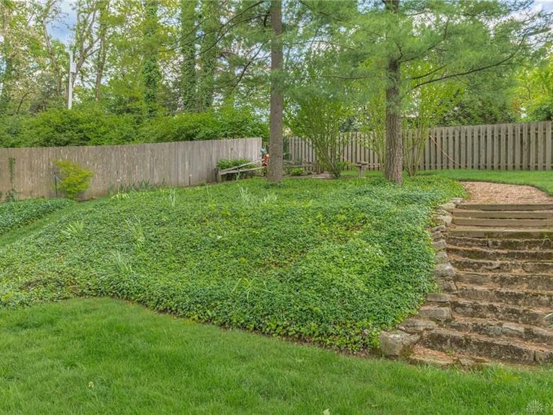 156 W Hadley Road, Oakwood, OH 45419 Photo 54