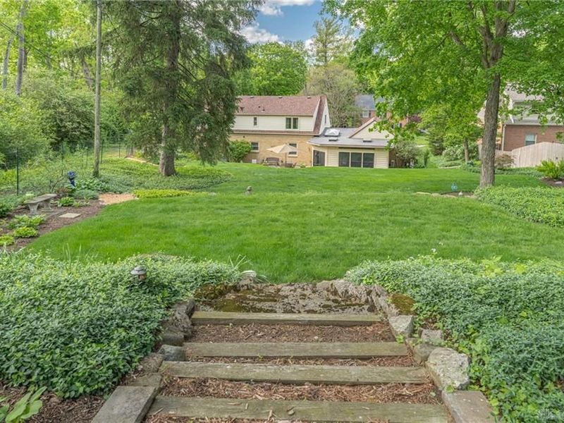 156 W Hadley Road, Oakwood, OH 45419 Photo 55