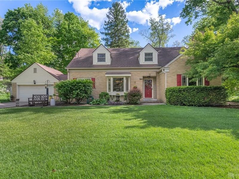 156 W Hadley Road, Oakwood, OH 45419 Photo 57
