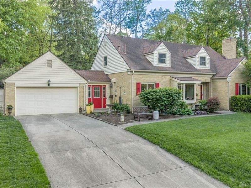 156 W Hadley Road, Oakwood, OH 45419 Photo 58