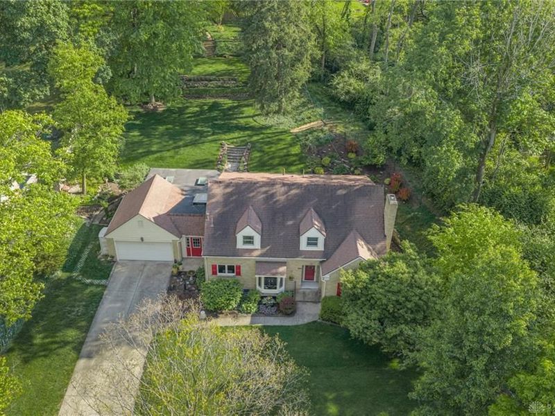 156 W Hadley Road, Oakwood, OH 45419 Photo 60