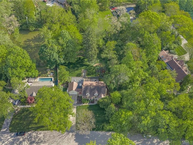 156 W Hadley Road, Oakwood, OH 45419 Photo 61