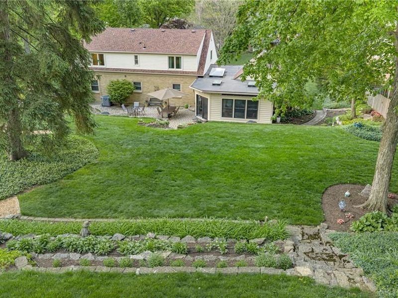 156 W Hadley Road, Oakwood, OH 45419 Photo 68