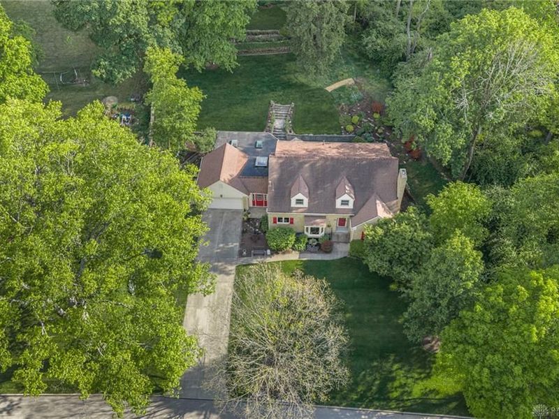 156 W Hadley Road, Oakwood, OH 45419 Photo 69