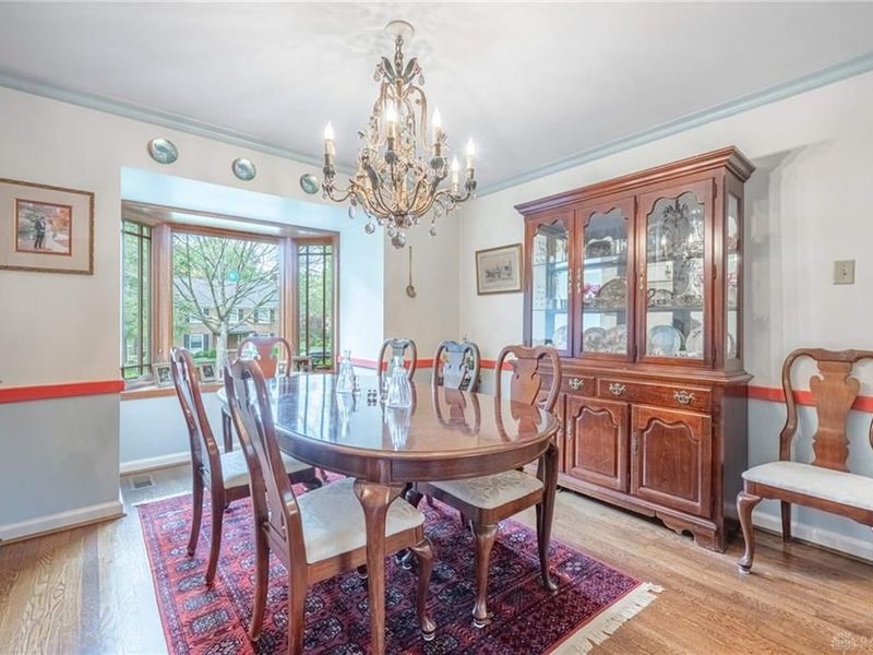 156 W Hadley Road, Oakwood, OH 45419 Photo 7