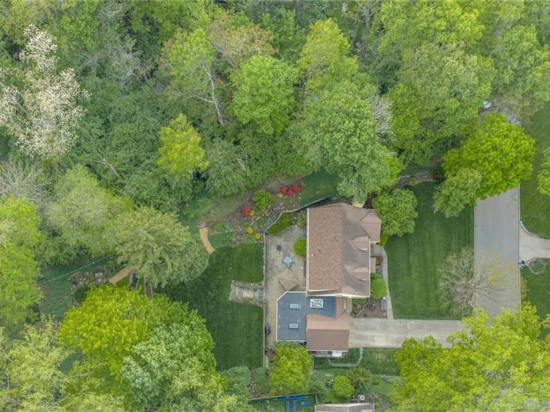 156 W Hadley Road, Oakwood, OH 45419 Photo 70