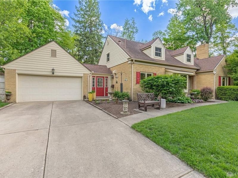 156 W Hadley Road, Oakwood, OH 45419 Photo 71