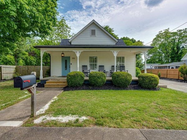 253 18th Street NW, Cleveland, TN 37311