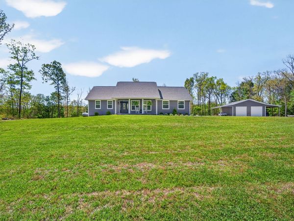 18459 Clarkrange Hwy, Monterey, TN 38574