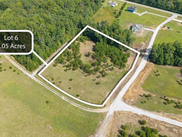 136 Winding Creek Way , Altamont, TN 37301