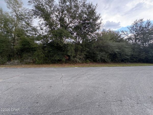 LOT 7 Belmar Place, Chipley, FL 32428