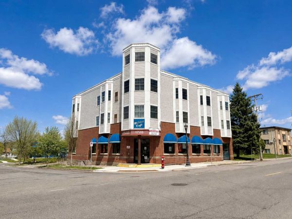 1720 Glenwood Avenue, Minneapolis, MN 55405