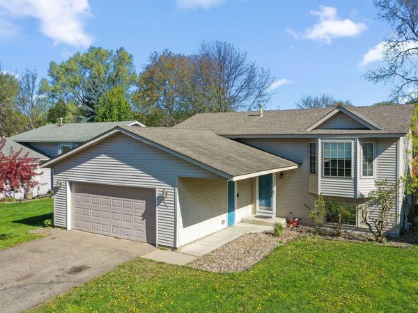 5061 183rd Street W, Farmington, MN 55024