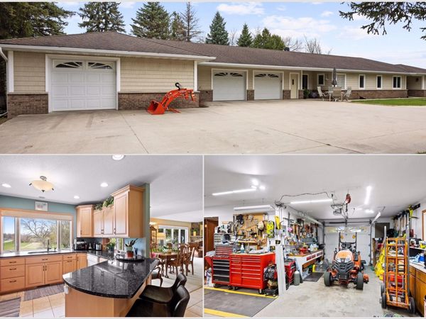 4181 Hiview Drive SW, Alexandria, MN 56308