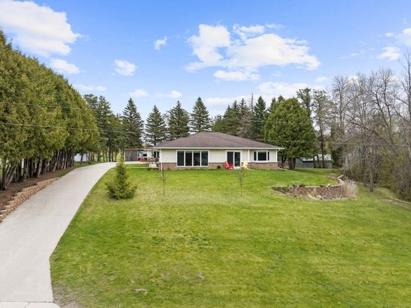 4181 Hiview Drive SW, Alexandria, MN 56308
