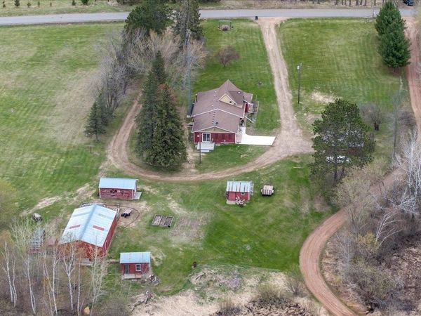 20967 Rider Road, Ironton, MN 56455