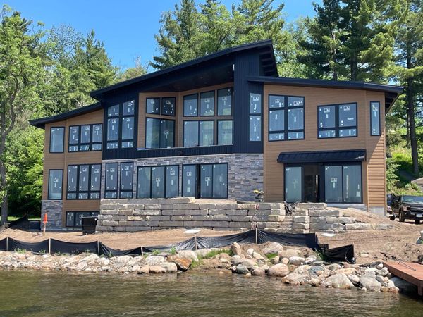11245 E Steamboat Bay Drive, East Gull Lake, MN 56401