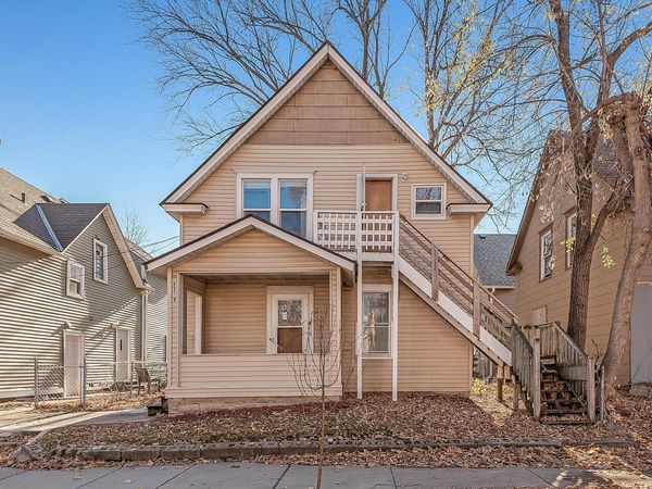2219 29th Avenue N, Minneapolis, MN 55411