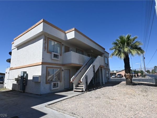 3017 E Carey Avenue, Unit 2, North Las Vegas, NV 89030